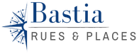 Rues et places de Bastia, retour à l'accueil